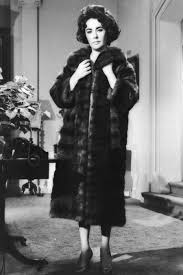 They have been worn for so many years and they are always in fashion. Is This The End Of The Mink Coat The New York Times