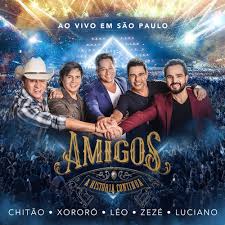 1 source for hot moms, cougars, grannies, gilf, milfs and more. Amigos Cd A Historia Continua Ao Vivo Modao Ms