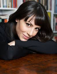 Paula Rivera's Instagram, Twitter & Facebook