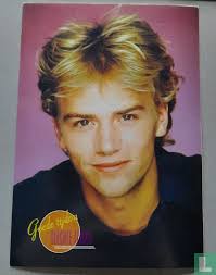 Antonie Kamerling (Peter Kelder) (1992)