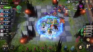 Auto Chess Ett Av De Basta Gratis Schackspelen For