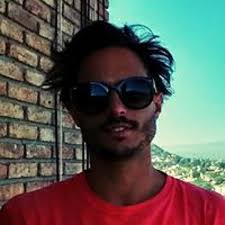 Stream Juan Andres Negrete music