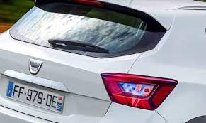 Discover sandero, the new dacia city car: Dacia Sandero 2019 Apare In Imagini Èi Va Fi MaÈina Pe Care Èi O Vei Dori