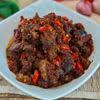 Seperti bawang merah, bawang putih, telur dan nasi putih. 15 Resep Sambal Goreng Untuk Menu Lauk Yang Praktis Halaman All Kompas Com