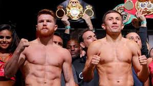 Miami gardens — saúl canelo álvarez llegó a un punto de su carrera en el que puede decidir cómo se van a hacer las cosas. Sera Este Ano O En 2021 Ggg Y Canelo Esperan Una Tercera Pelea Solo Boxeo