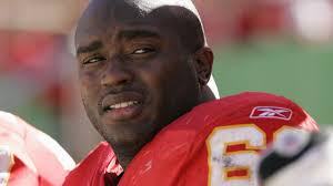 2021 NFL draft: Will Shields to announce Day 2 draft pick for Chiefs