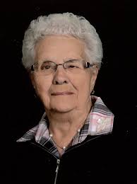Obituary information for Lorene Schuster Zimmerman
