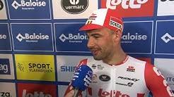 Baloise belgium tour the baloise belgium tour 2021 passes through in the most beautiful cycling regions in belgium. Baloise Belgium Tour Youtube
