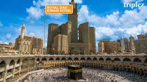Ialah 9 jam sehari termasuk waktu rehat. Umrah Diy 2021 2022 Privasi Dan Fleksibel Tripfez Travel