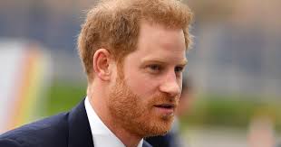 Is Prince Harry still in the British line of succession?