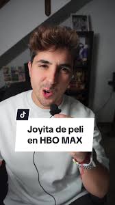 Descubre la 💎JOYA💎 oculta en HBO MAX! 🚀 Si aún no has disfrutado d...