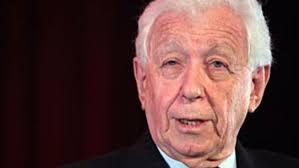 Retiring a 'frightening thing', says Sir Frank Lowy