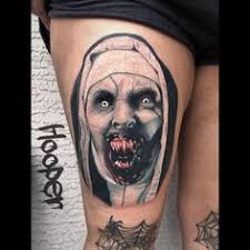 17 Tattoo Artist Victoria, Canada