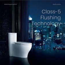 Galleria The Kohler Aerodyne Toilet With Class 5 Facebook