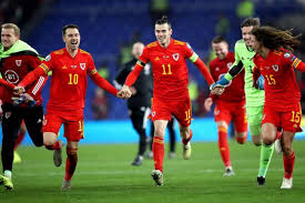 This is a list of the wales national football team results from 2020 to present. Wales Could Lose Money At Euro 2020 Due To Astronomical Costs Faw Boss Ford Times Series