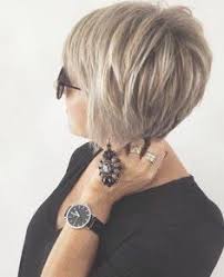 Bob frisuren für frauen ab 5050. Kurzhaarfrisuren Damen Ab 40 Http Stylehaare Info 318 Frauen Haare Haarschnitt Kurz Haarschnitt Frisuren Fur Frauen Uber 50