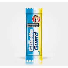 Gillette Guard Shaving Cartridge – Apkarasan