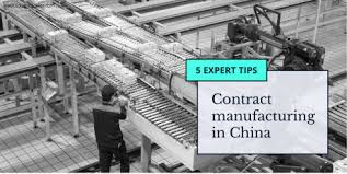 How to find a suitable chinese supplier? Contract Manufacturing China 5 Tips To Find The Right Supplier