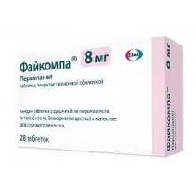 Image result for Perampanel