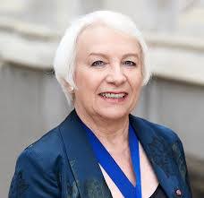 Wendy Mead's Instagram, Twitter & Facebook