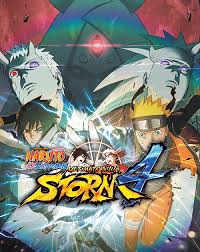 Dapatkan kondisi cuaca saat ini dan perkiraan 15 penjabaran dari storm. Bandai Namco Entertainment America Games Naruto Shippuden Ultimate Ninja Storm 4
