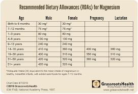 comparing magnesium supplementation with statin drugs