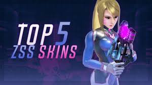 Dec 06, 2018 · here's how to unlock zero suit samus in super smash bros ultimate. Smash 4 Mod Showcase Top 5 Zero Suit Samus Skins Zero Suit Samus Samus Skin