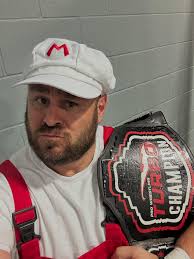 MAD DOG MAYHEM! High Demand Drew Hood has answered the Mad Dog's standing  open challenge for Hot Pursuit! Since losing his #1 Contender's  opportunity, Josh Powers has been