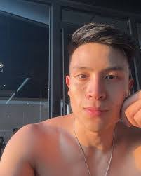 Gary Lu's Instagram, Twitter & Facebook