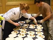 But having an event in your home is warm, it's personal, but it can be terrifying to plan! Catering Wikipedia