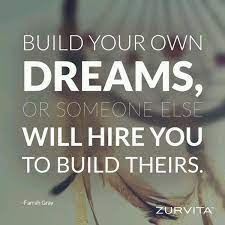 Check spelling or type a new query. Build Your Dream Your Essential Potential