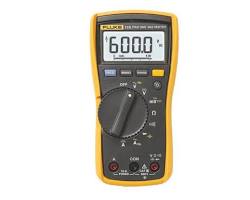 Image of Multimeter