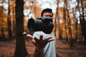 The Importance of Photography in Digital Marketing | Brandignity