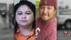 Woman Accused Of Killing Boyfriend, Running Him Over In Buffalo Wild Wings  Parking Lot