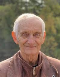 Obituary for Robert Weber