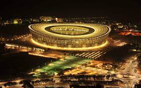 Stadium, arena & sports venue. Cape Town Stadium More Than Just A Stadium Event Africa