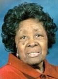 Alberta Wiley Obituary (2013)