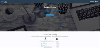 Using a big website background image can help you create an inspiring and unforgettable experience for your website visitors. Free Resume Builder Professional Online Cv Builder Rabbitcv