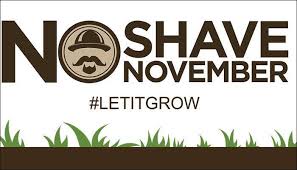 No shave november is an annual event held to raise awareness and money to fight cancer. No Shave November Say Hello To Facial Hair And Kiss Your Razors Goodbye Health News Zee News