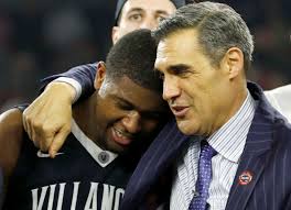 Ford: Now Jay Wright has to 'figure this out'