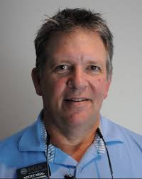 golf october newsletter