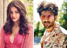 This film is a remake of the 1978 movie with the same name asin:b07vfbbgt2 pati patni aur woh which had sanjeev kumar, vidya sinha. Ananya Panday Is All Praises For Her Pati Patni Aur Woh Co Star Kartik Aaryan Bollywood News Bollywood Hungama