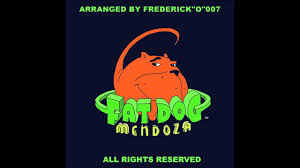 We did not find results for: Fat Dog Mendoza Theme Song Youtube