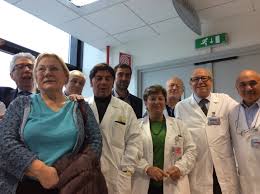 Azienda ospedaliera ospedale san carlo. San Carlo In Rosa Visite Ambulatoriali Gratuite Dal 22 Al 28 Aprile San Carlo Azienda Ospedaliera Regionale