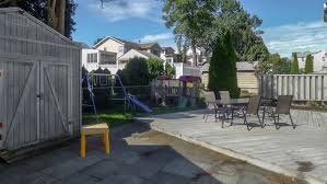 Yard Patio Real Estate Outdoor Decor
