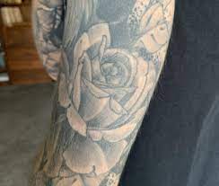 Maybe you would like to learn more about one of these? Three Guys And A Girl Explain Their Mom Tattoos