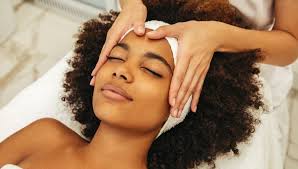 Espace bien-être par Mateus Marques