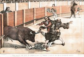 Resultado de imagem para jose de los santos toureiro