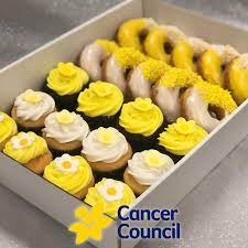It advises various groups, including. Cancer Council Bliss Box Shop Online With Routleys Bakery