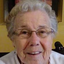 Patty Basham Meade Obituary January 12, 2021